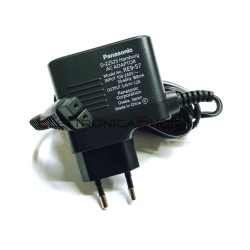 Alimentatore caricabatteria per rasoio Panasonic ER-154 ER-1510 ER-1511 ER-1512 WER1512K7P64