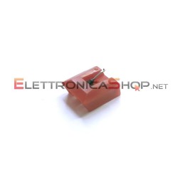 ATN 3400 Puntina per testina giradischi Audio-Technica AT3400/AT95E