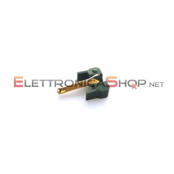 DN 325 / N75 Puntina per testina giradischi Dual/Shure M75 D/M71 B/M74 C