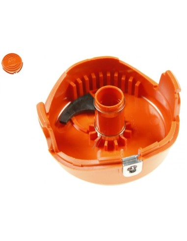 Black Decker  Tappo tagliabordi - GL7033 - GL8033 - GL9035 - GL933 - STB3620L - 90583594N